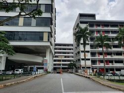 Toa Payoh North (D12), Office #432483061